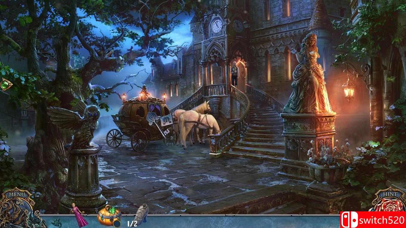《生命传奇8：水晶泪（Living Legends: The Crystal Tear）》典藏版 TiNYiSO镜像版[EN]_5