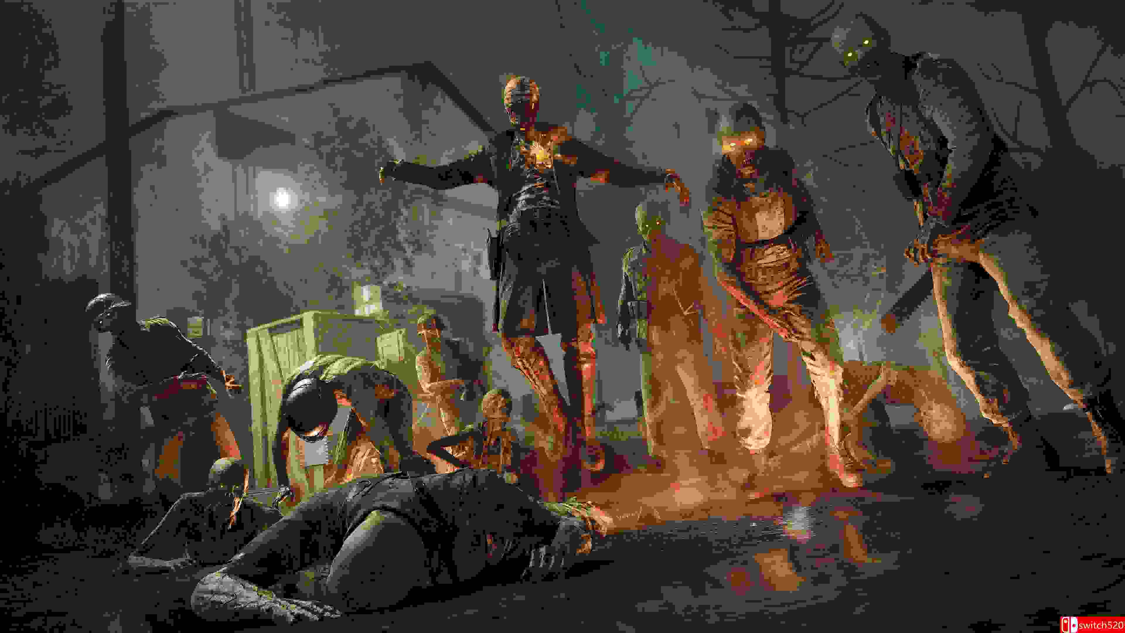 《僵尸部队4：死亡战争（Zombie Army 4: Dead War）》官方中文 EMPRESS镜像版[CN/EN][更新V2+联机补丁]_1