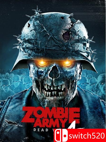 《僵尸部队4：死亡战争（Zombie Army 4: Dead War）》官方中文 EMPRESS镜像版[CN/EN][更新V2+联机补丁]