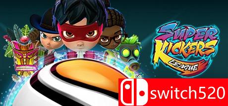 《超级踢球者联盟（Super Kickers League）》DARKSiDERS镜像版[EN]