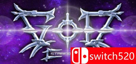 《神星战机（GOD STARFIGHTER）》DVN硬盘版[EN]