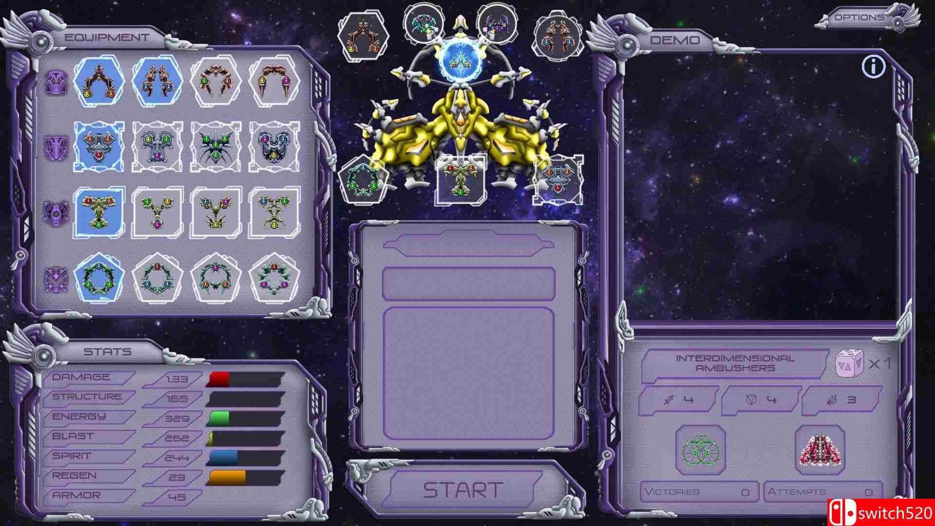 《神星战机（GOD STARFIGHTER）》DVN硬盘版[EN]_3