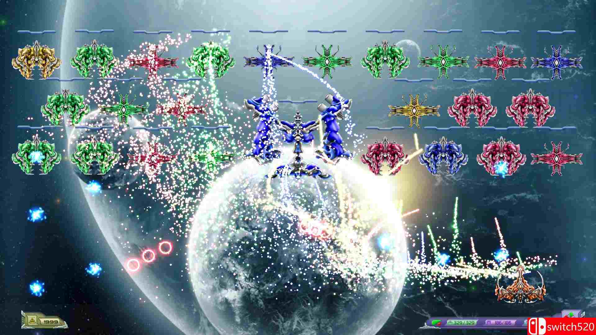 《神星战机（GOD STARFIGHTER）》DVN硬盘版[EN]_2