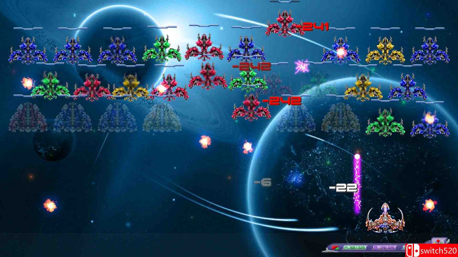 《神星战机（GOD STARFIGHTER）》DVN硬盘版[EN]_5