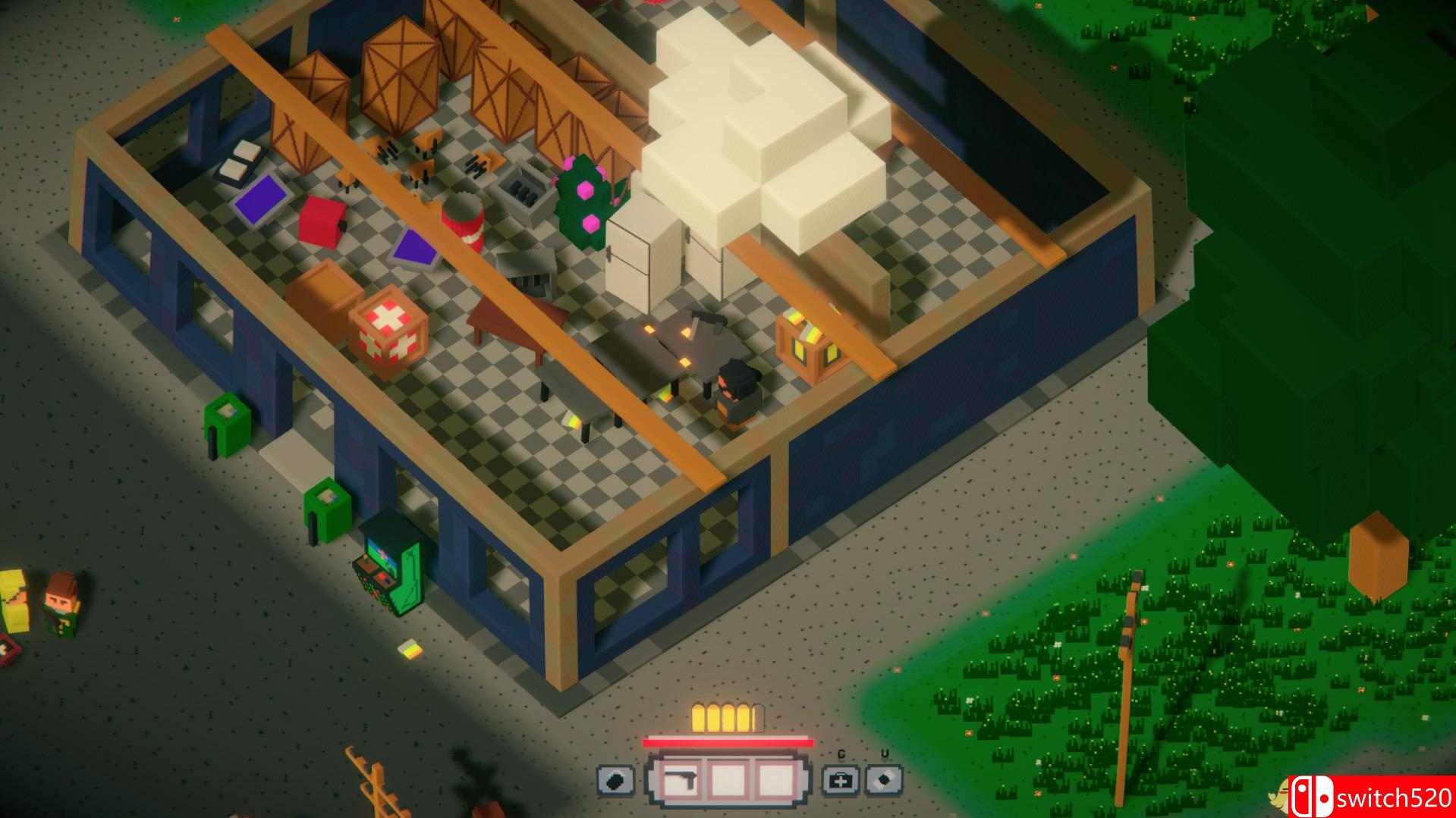 《像素支配（Pixel Dominance）》DARKZER0硬盘版[CN/EN]_4