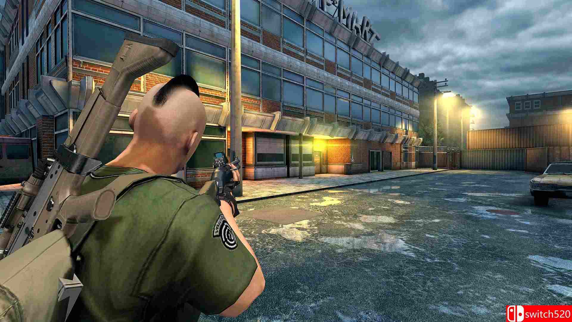《屠杀者3：反叛者（Slaughter 3: The Rebels）》HOODLUM镜像版[EN]_1