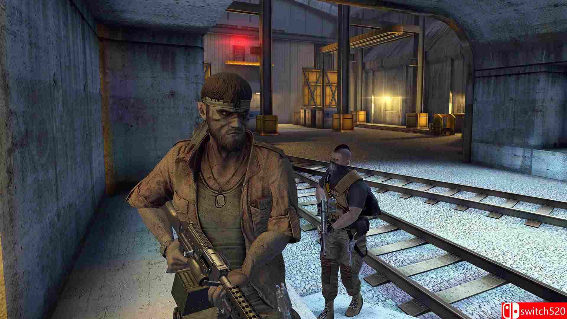 《屠杀者3：反叛者（Slaughter 3: The Rebels）》HOODLUM镜像版[EN]_2