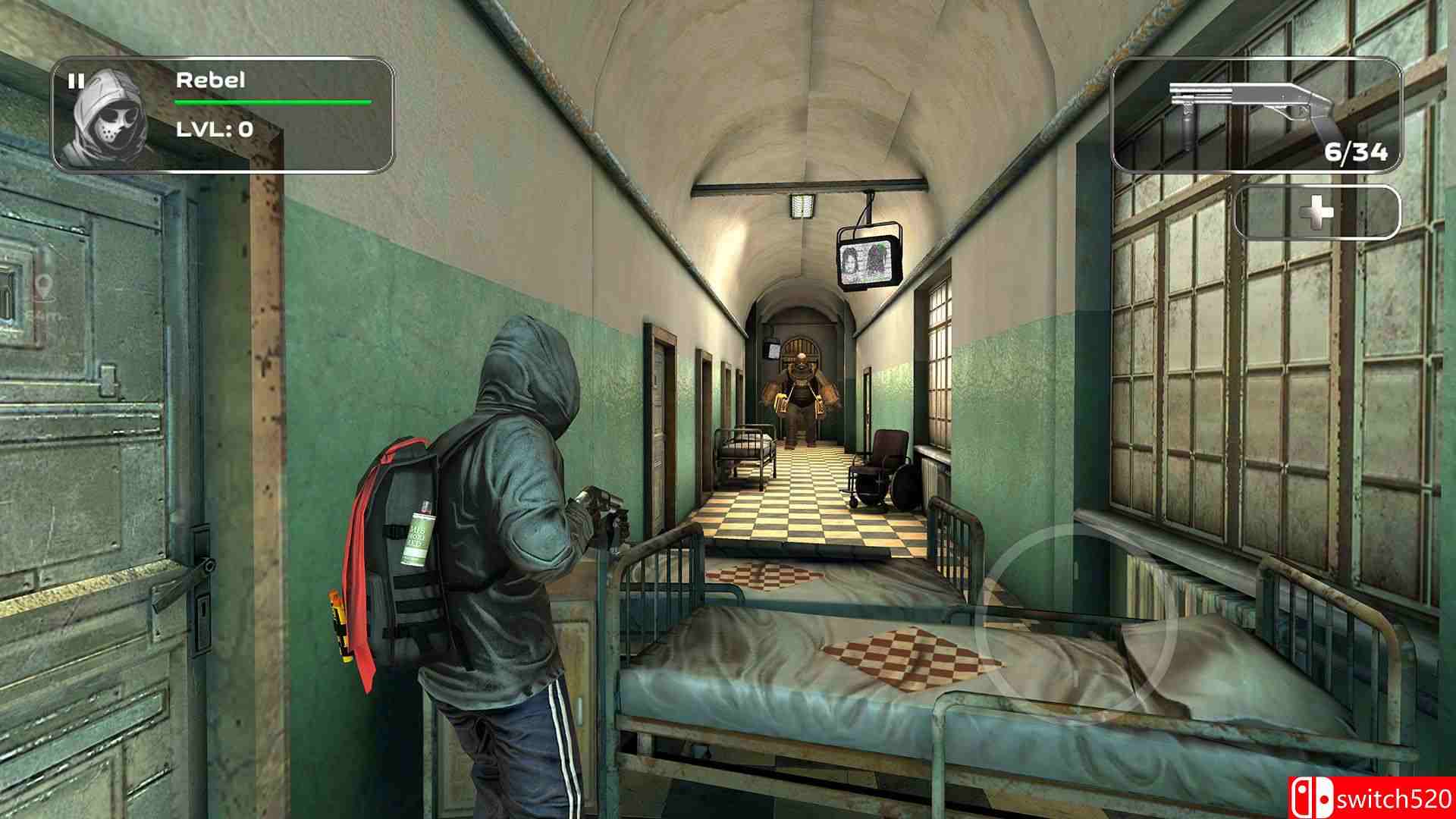 《屠杀者3：反叛者（Slaughter 3: The Rebels）》HOODLUM镜像版[EN]_4