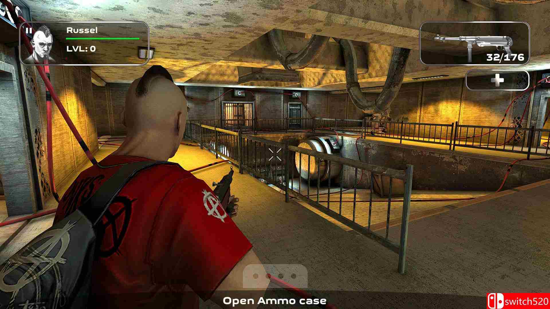 《屠杀者3：反叛者（Slaughter 3: The Rebels）》HOODLUM镜像版[EN]_5