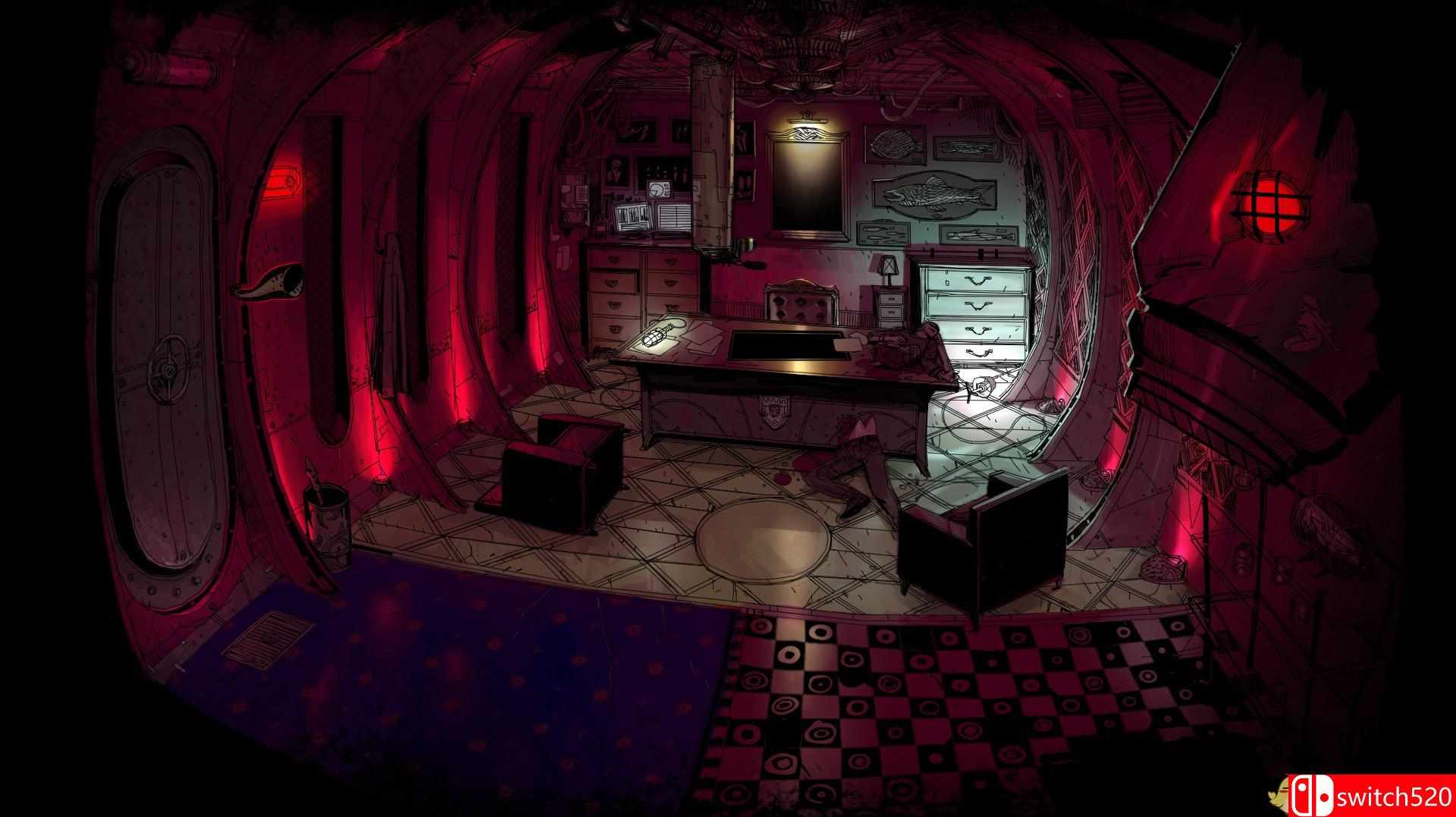 《驱魔使徒（The Blind Prophet）》官方中文 v1.20 Razor1911镜像版[CN/EN]_2