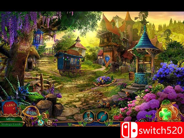 《世界迷宫10：愚者之财（Labyrinths of the World: Fool's Gold）》RAZOR硬盘版[EN]_1