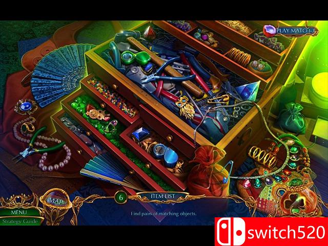 《世界迷宫10：愚者之财（Labyrinths of the World: Fool's Gold）》RAZOR硬盘版[EN]_2