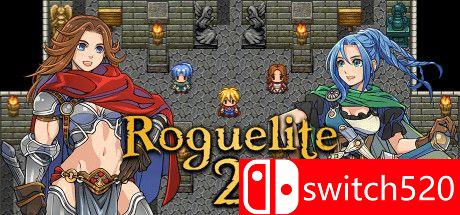 《Roguelite 2（Roguelite 2）》DARKZER0硬盘版[EN]