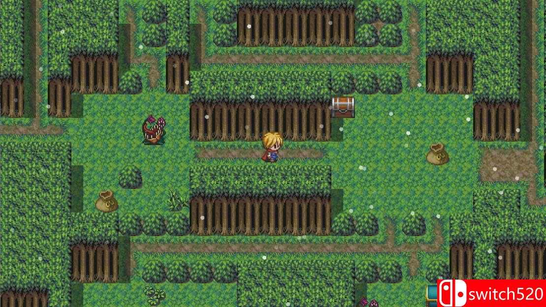 《Roguelite 2（Roguelite 2）》DARKZER0硬盘版[EN]_1