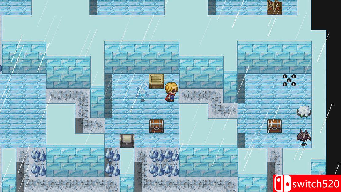《Roguelite 2（Roguelite 2）》DARKZER0硬盘版[EN]_4
