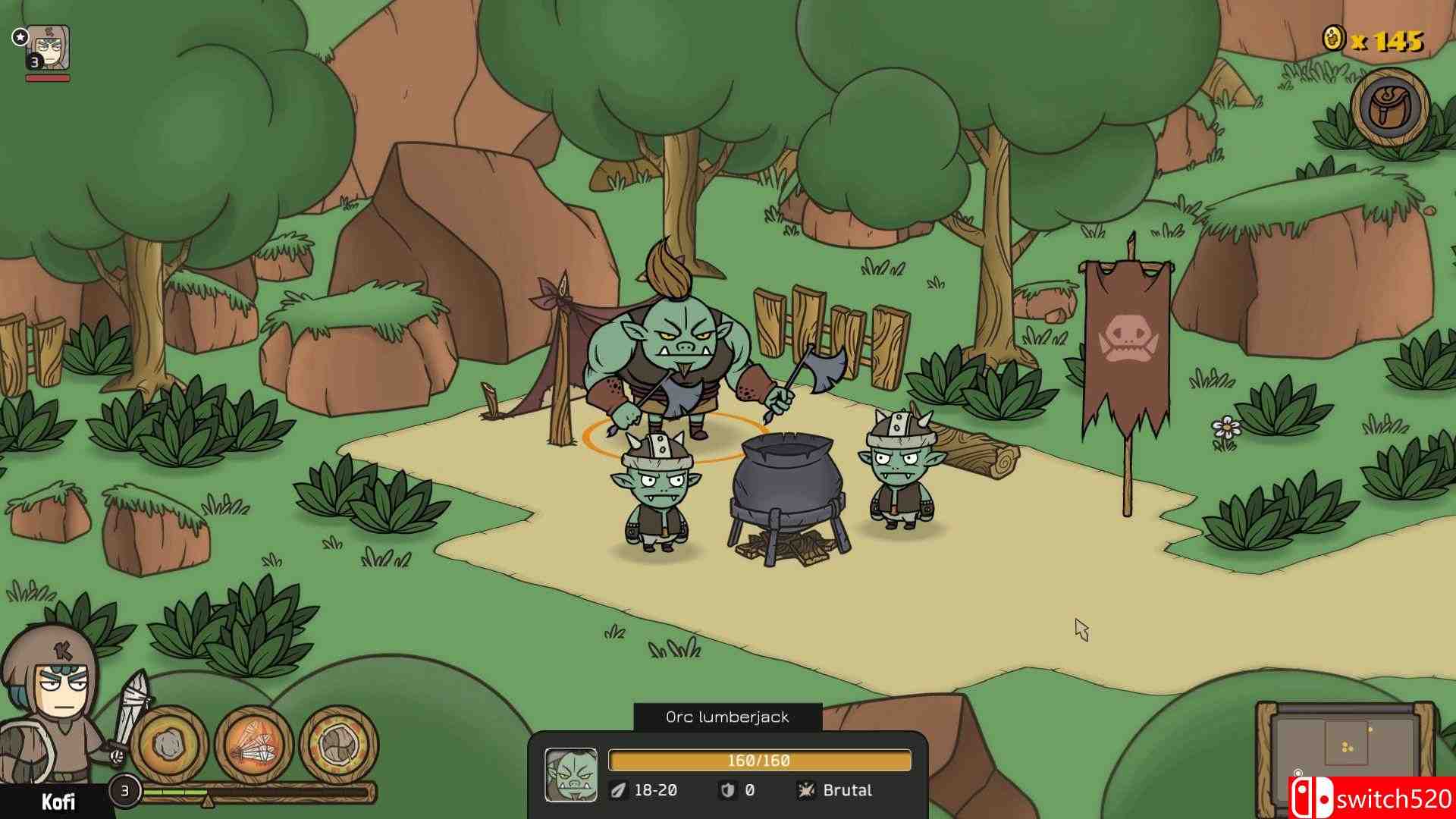 《科菲探险：阿尔法MOD（Kofi Quest: Alpha MOD）》DVN硬盘版[EN]_3