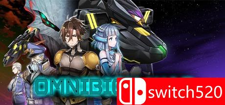 《Omnibion War（Omnibion War）》PLAZA镜像版[EN]