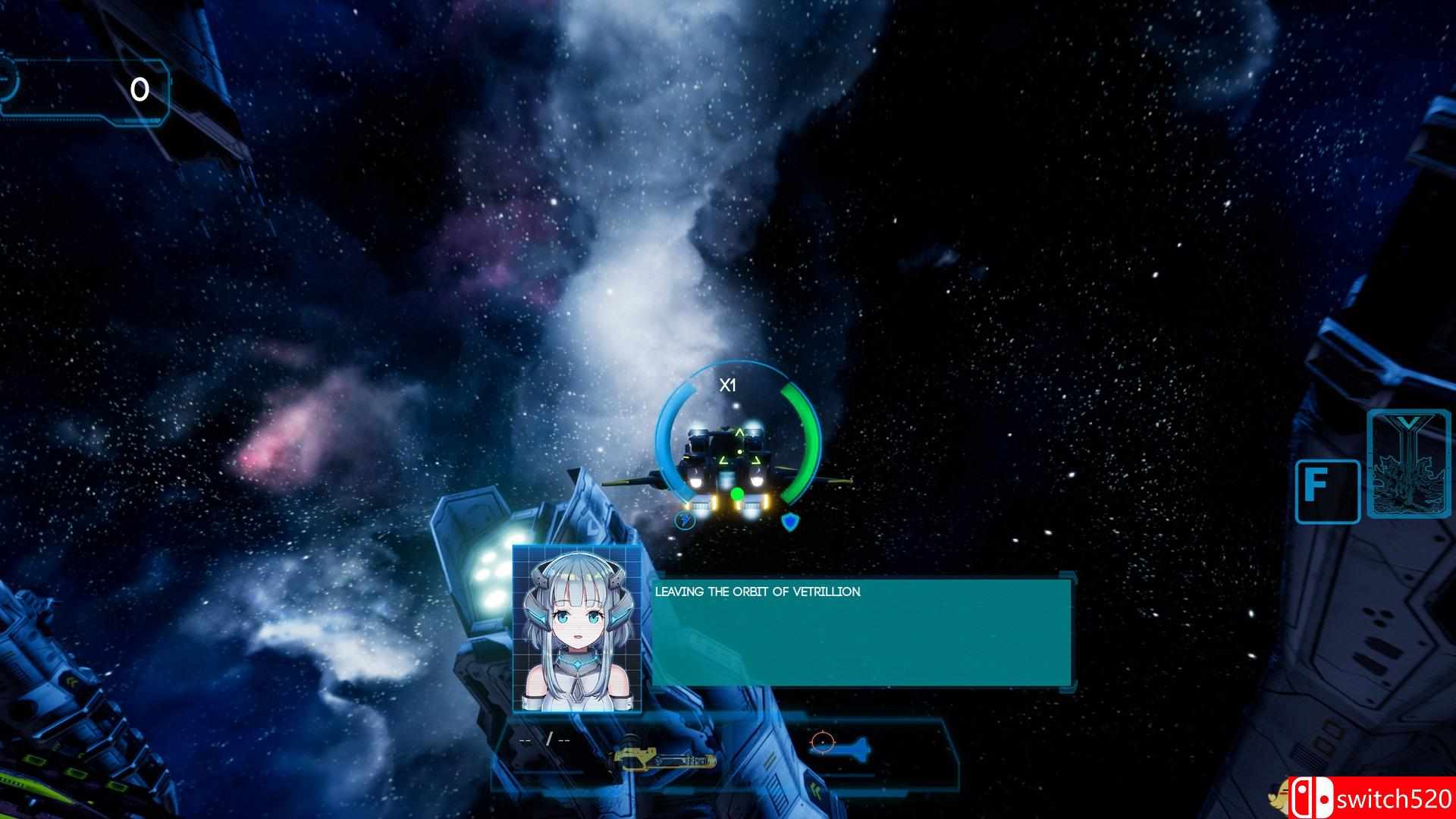《Omnibion War（Omnibion War）》PLAZA镜像版[EN]_1