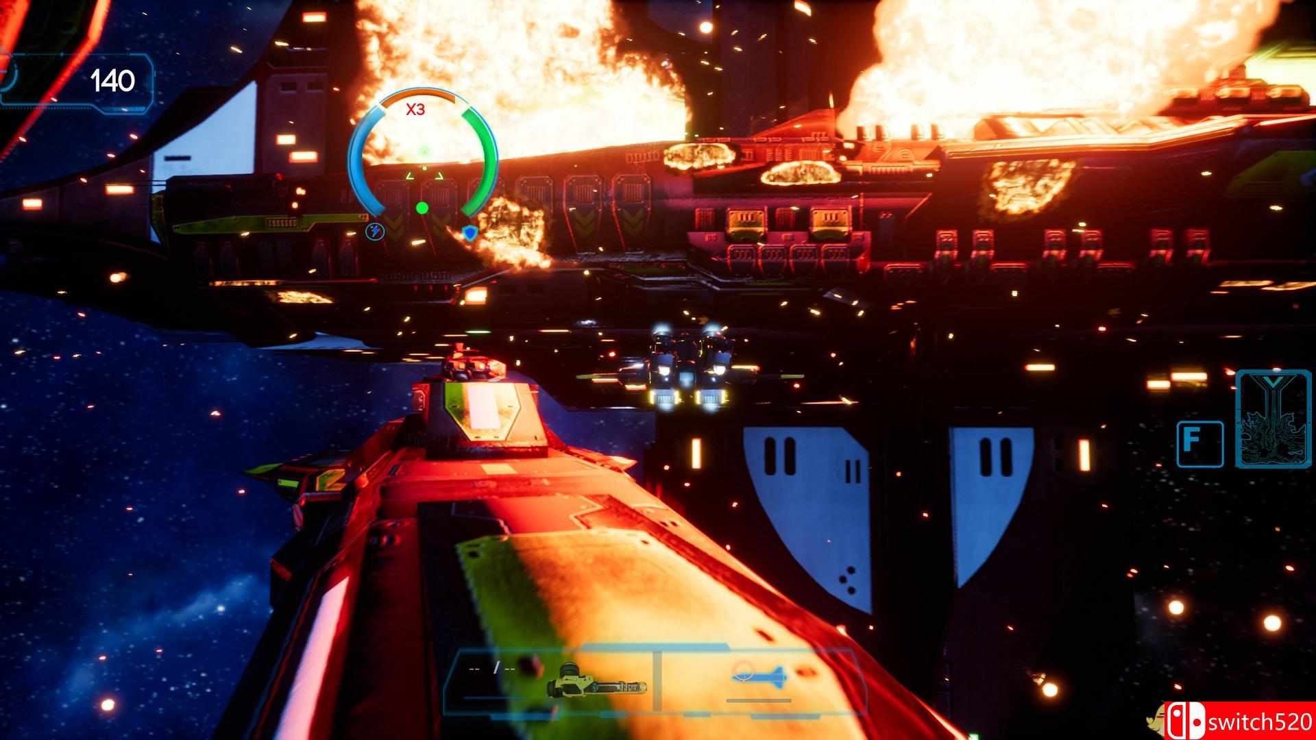 《Omnibion War（Omnibion War）》PLAZA镜像版[EN]_2