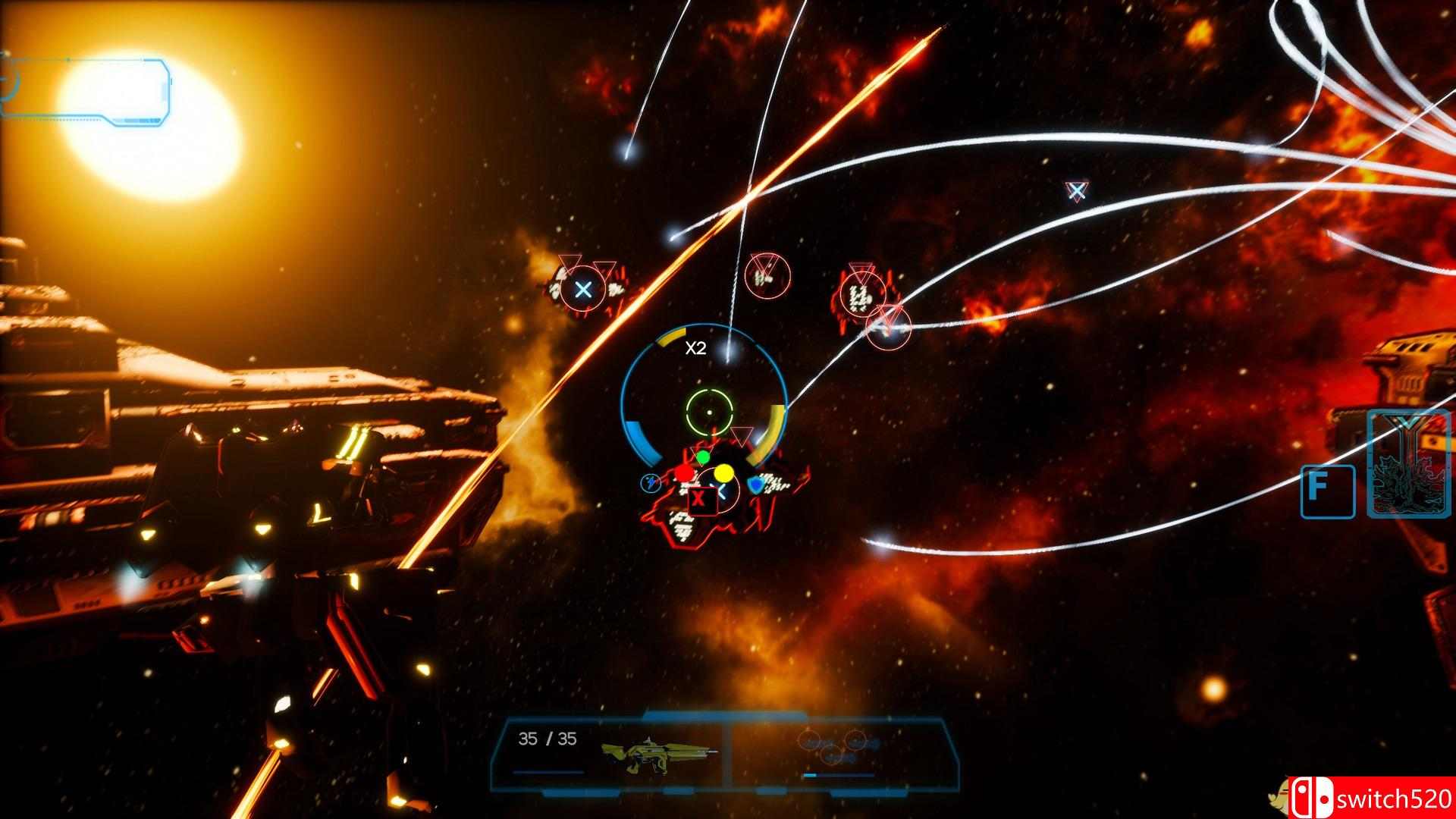 《Omnibion War（Omnibion War）》PLAZA镜像版[EN]_3