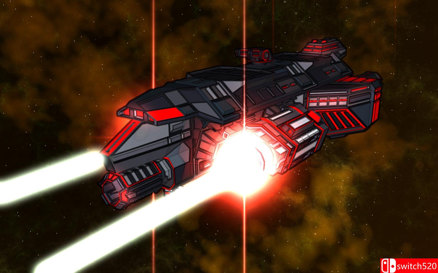 《太空驱逐舰2（Void Destroyer 2）》Build 21022020 SiMPLEX硬盘版[EN]_1