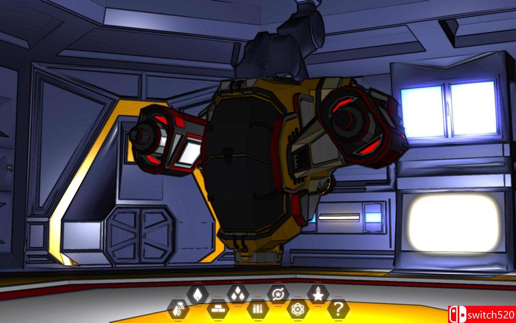 《太空驱逐舰2（Void Destroyer 2）》Build 21022020 SiMPLEX硬盘版[EN]_2