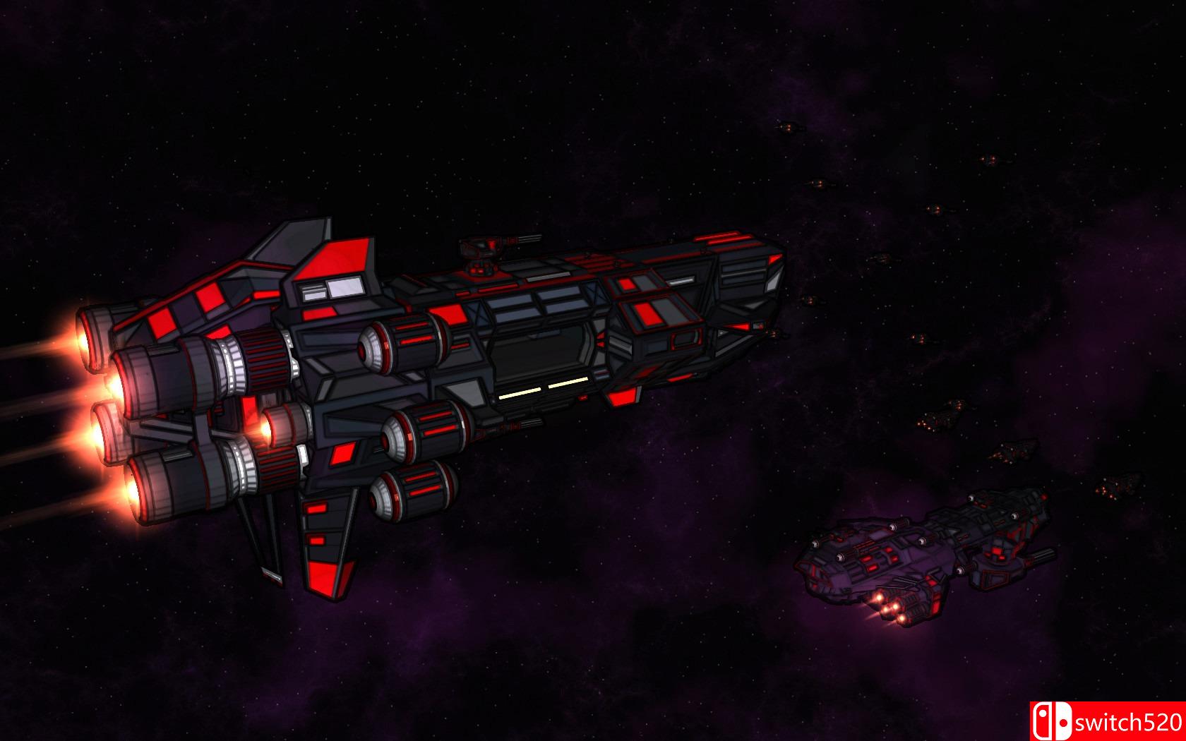 《太空驱逐舰2（Void Destroyer 2）》Build 21022020 SiMPLEX硬盘版[EN]_4