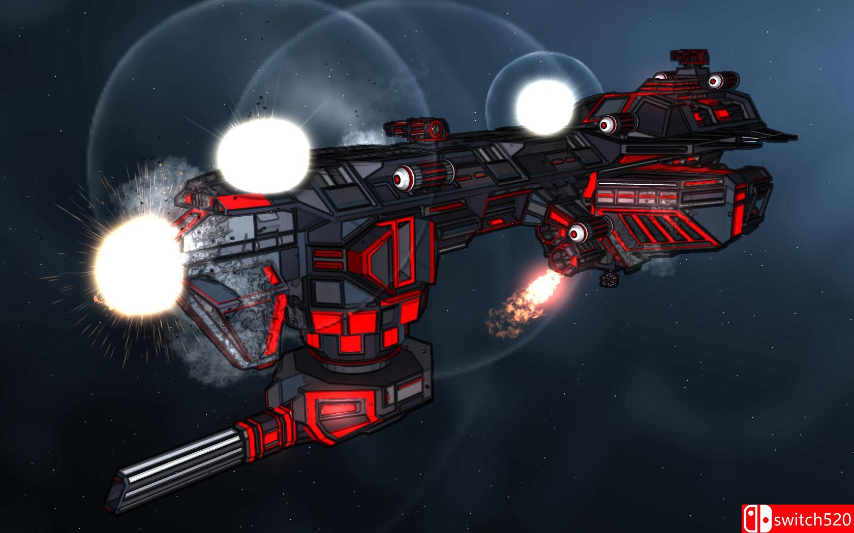 《太空驱逐舰2（Void Destroyer 2）》Build 21022020 SiMPLEX硬盘版[EN]_5