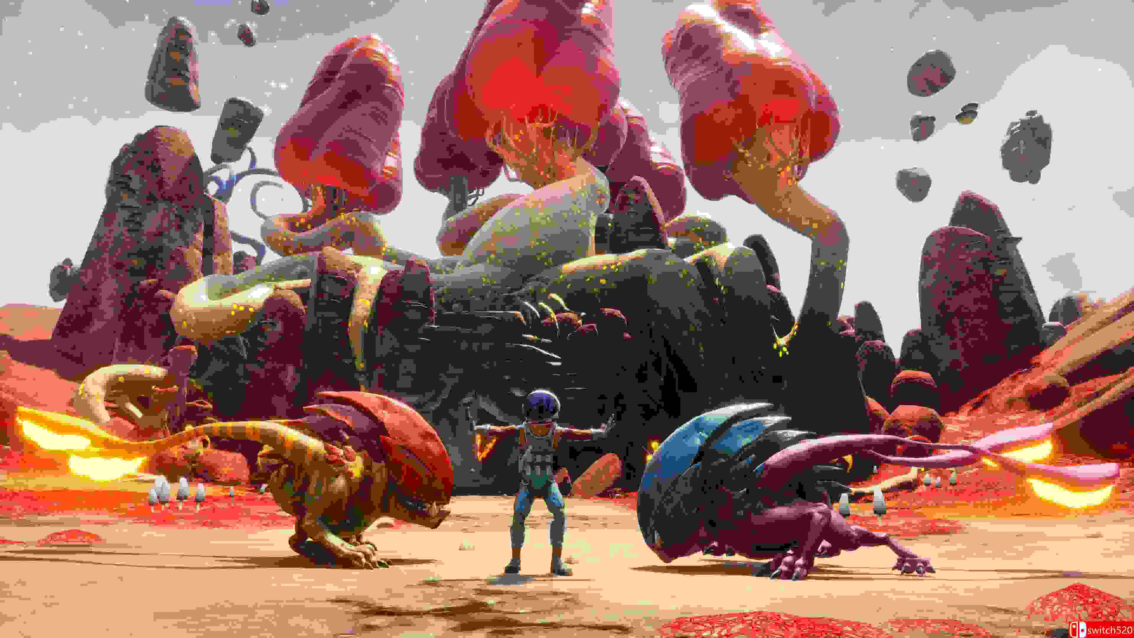 《狂野星球之旅（Journey to the Savage Planet）》集成DLC Razor1911镜像版[CN/TW/EN]_4