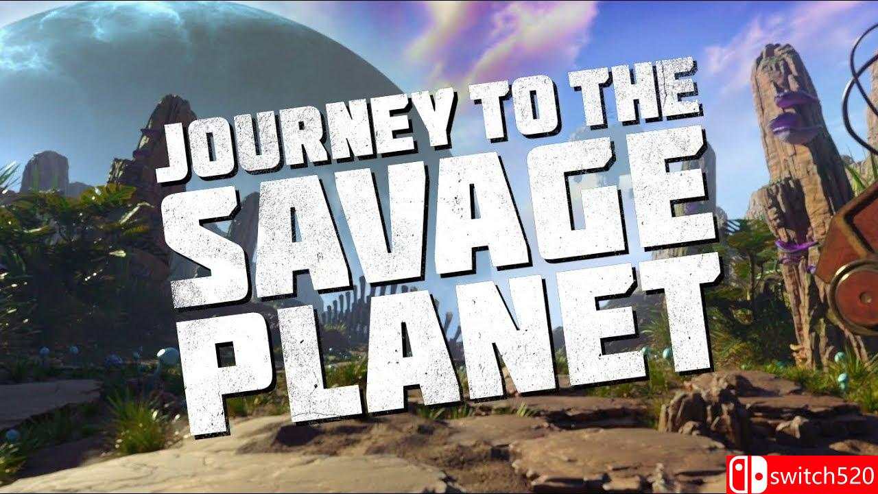 《狂野星球之旅（Journey to the Savage Planet）》集成DLC Razor1911镜像版[CN/TW/EN]