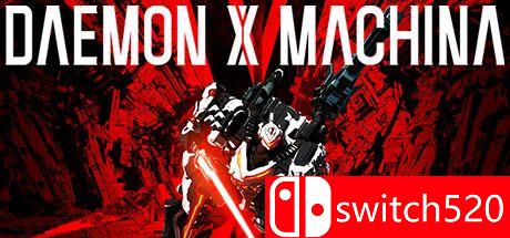 《机甲战魔（DAEMON X MACHINA）》官方中文 Build 6014124 Chronos硬盘版[CN/TW/EN/JP]