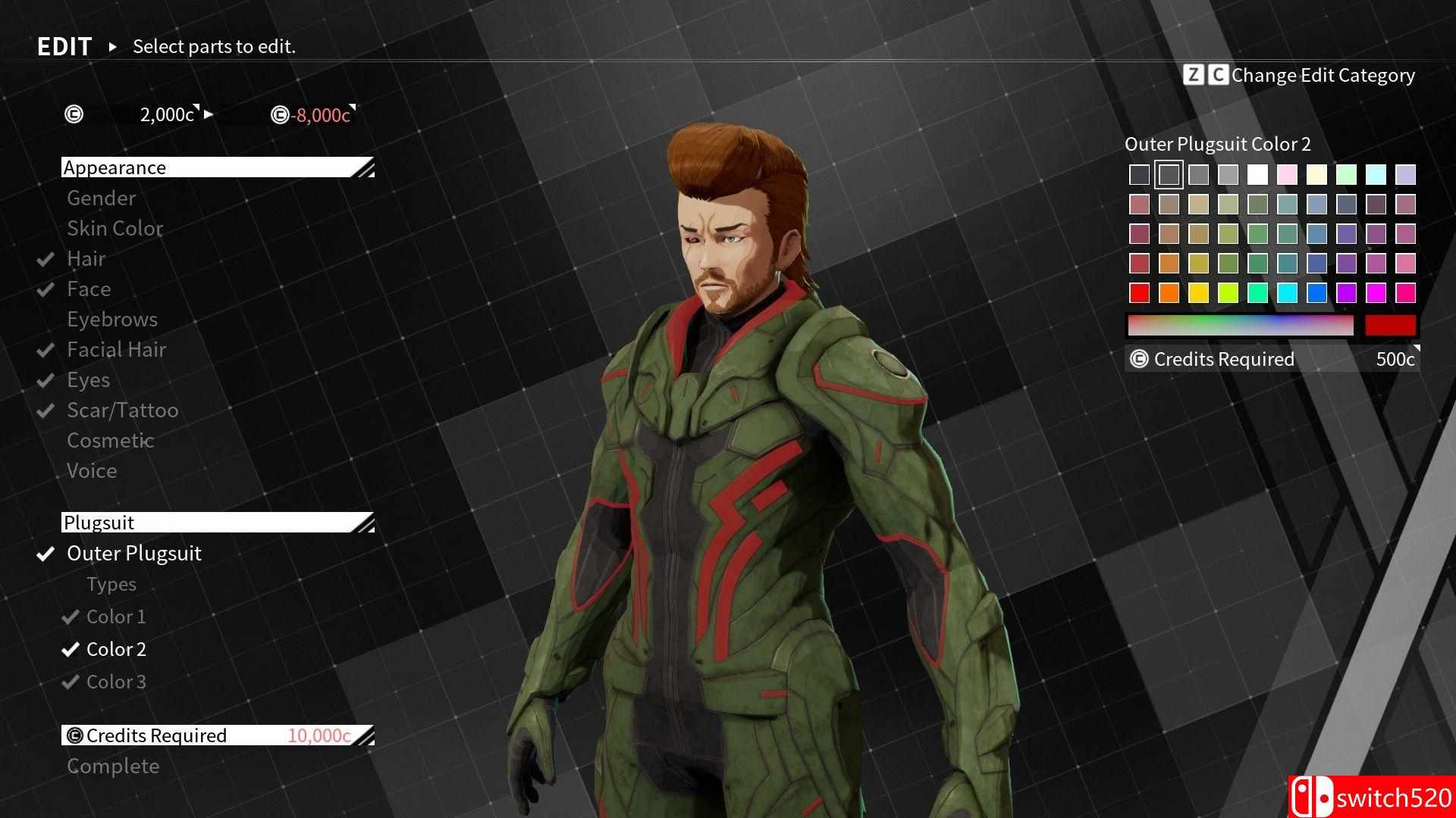 《机甲战魔（DAEMON X MACHINA）》官方中文 Build 6014124 Chronos硬盘版[CN/TW/EN/JP]_4