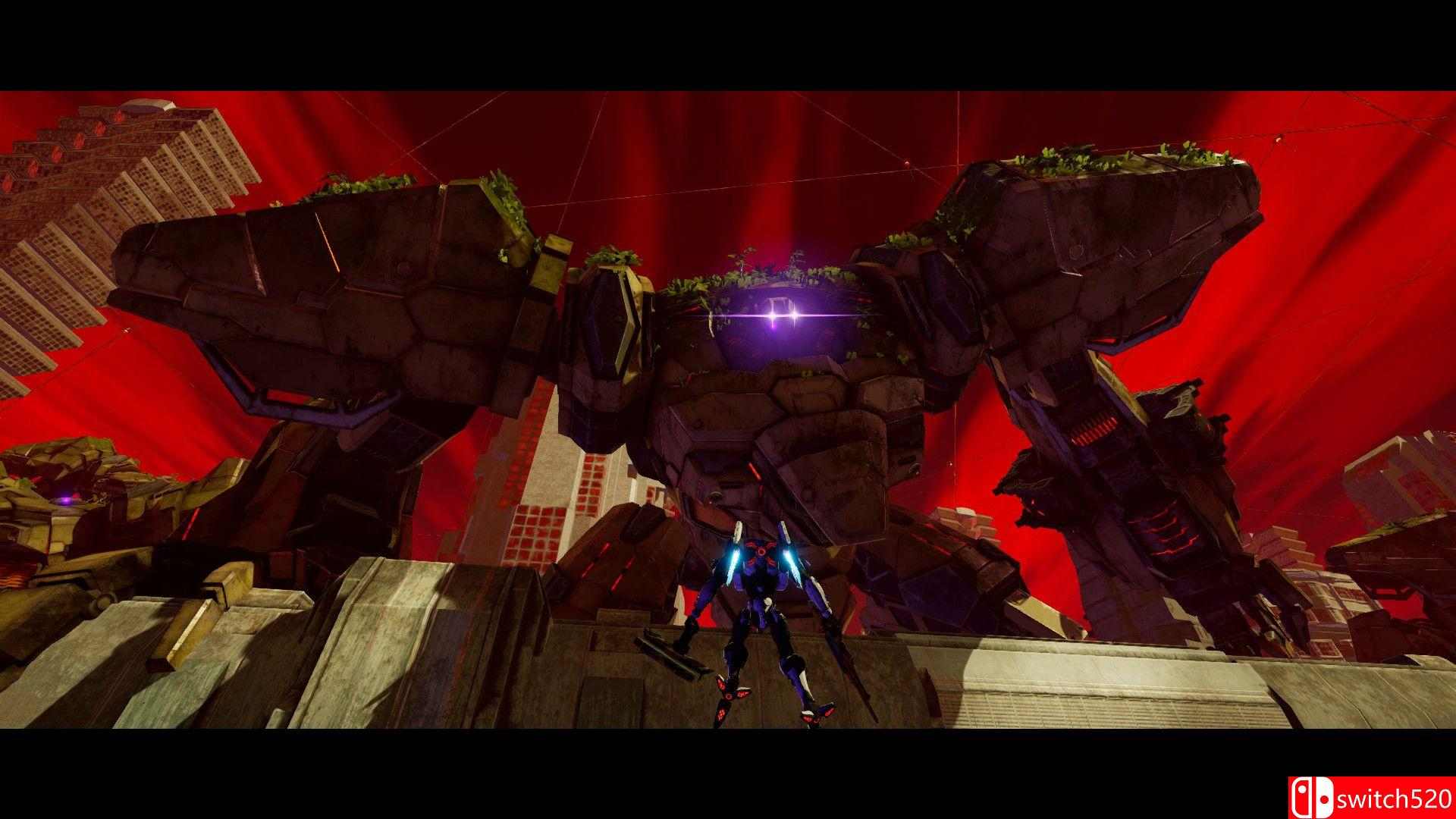 《机甲战魔（DAEMON X MACHINA）》官方中文 Build 6014124 Chronos硬盘版[CN/TW/EN/JP]_3