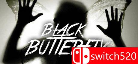 《黑蝴蝶（Black Butterfly）》TiNYiSO镜像版[EN]