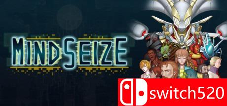 《心灵夺取（MindSeize）》v1.2.2 SiMPLEX硬盘版[EN]