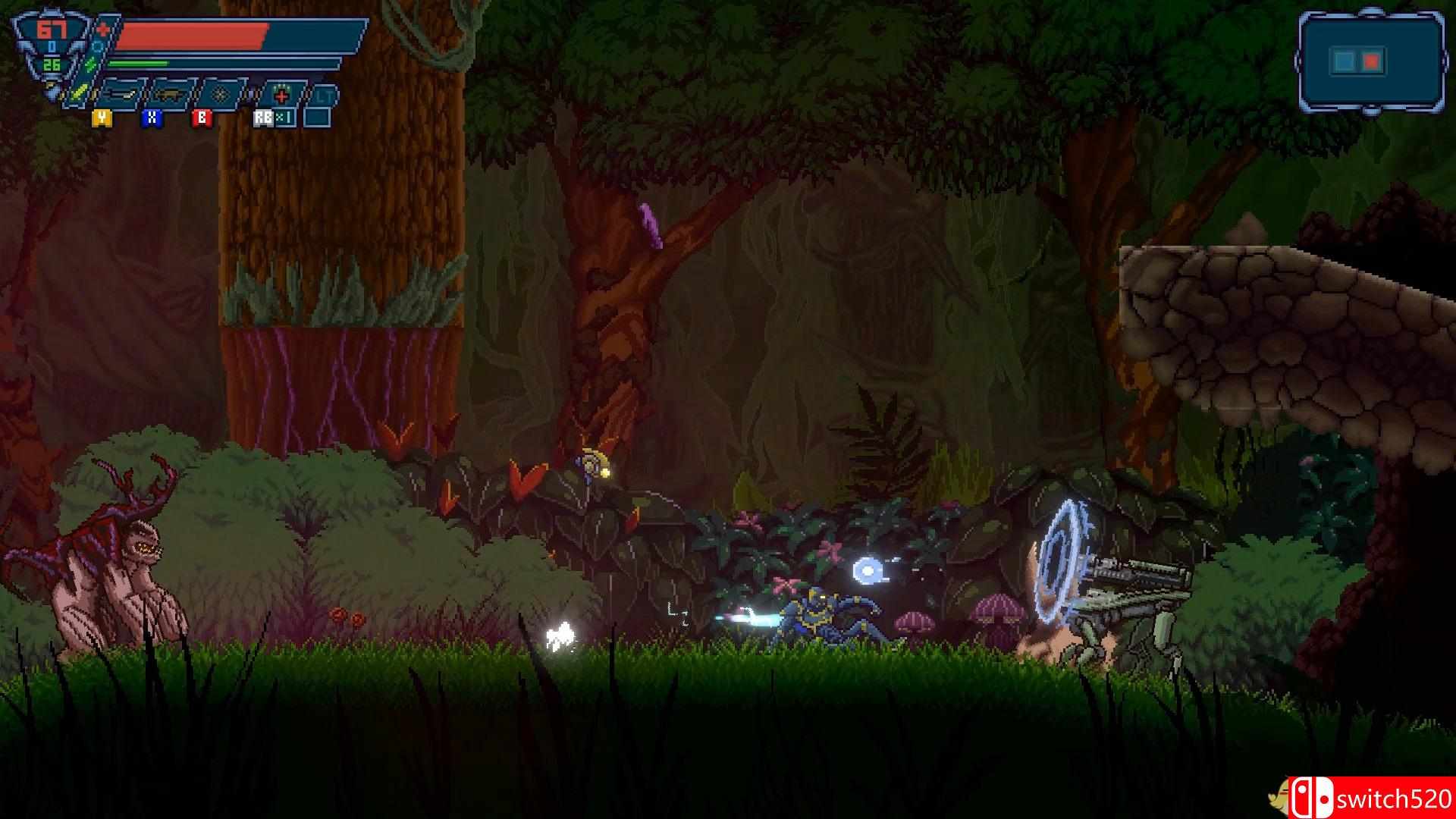 《心灵夺取（MindSeize）》v1.2.2 SiMPLEX硬盘版[EN]_6