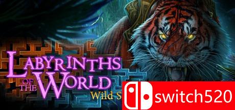《世界迷宫11：狂野的一面（Labyrinths of the World: The Wild Side）》TiNYiSO镜像版[EN]