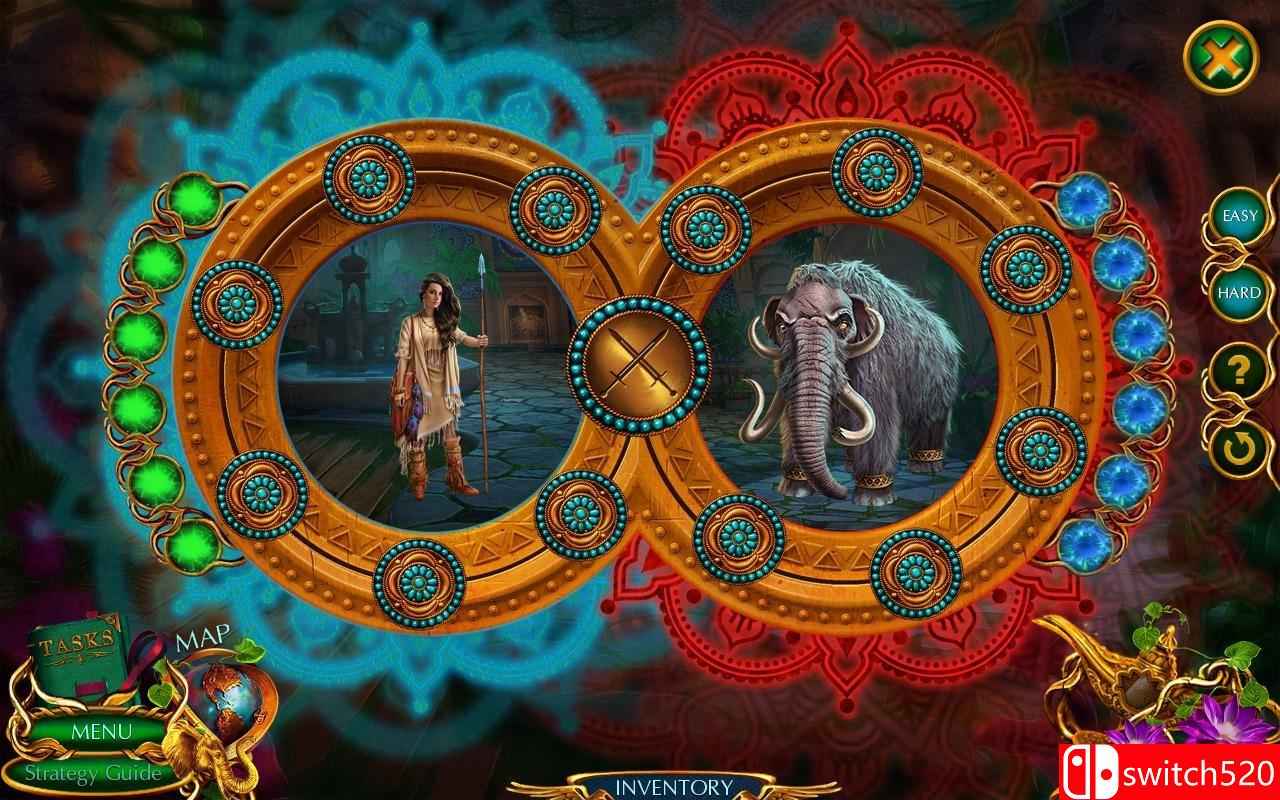 《世界迷宫11：狂野的一面（Labyrinths of the World: The Wild Side）》TiNYiSO镜像版[EN]_3