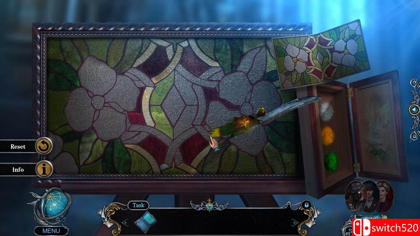 《侦探联盟3：永恒之旅（Detectives United III: Timeless Voyage）》典藏版 TiNYiSO镜像版[EN]_2