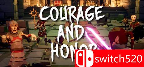 《勇气与荣誉（Courage and Honor）》SiMPLEX硬盘版[CN/TW/EN]