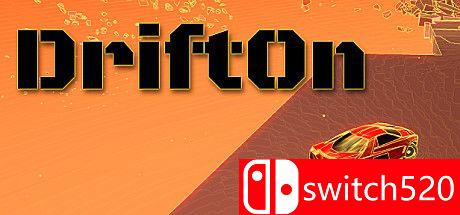 《漂移无限极（DriftOn）》DARKZER0硬盘版[EN/JP]