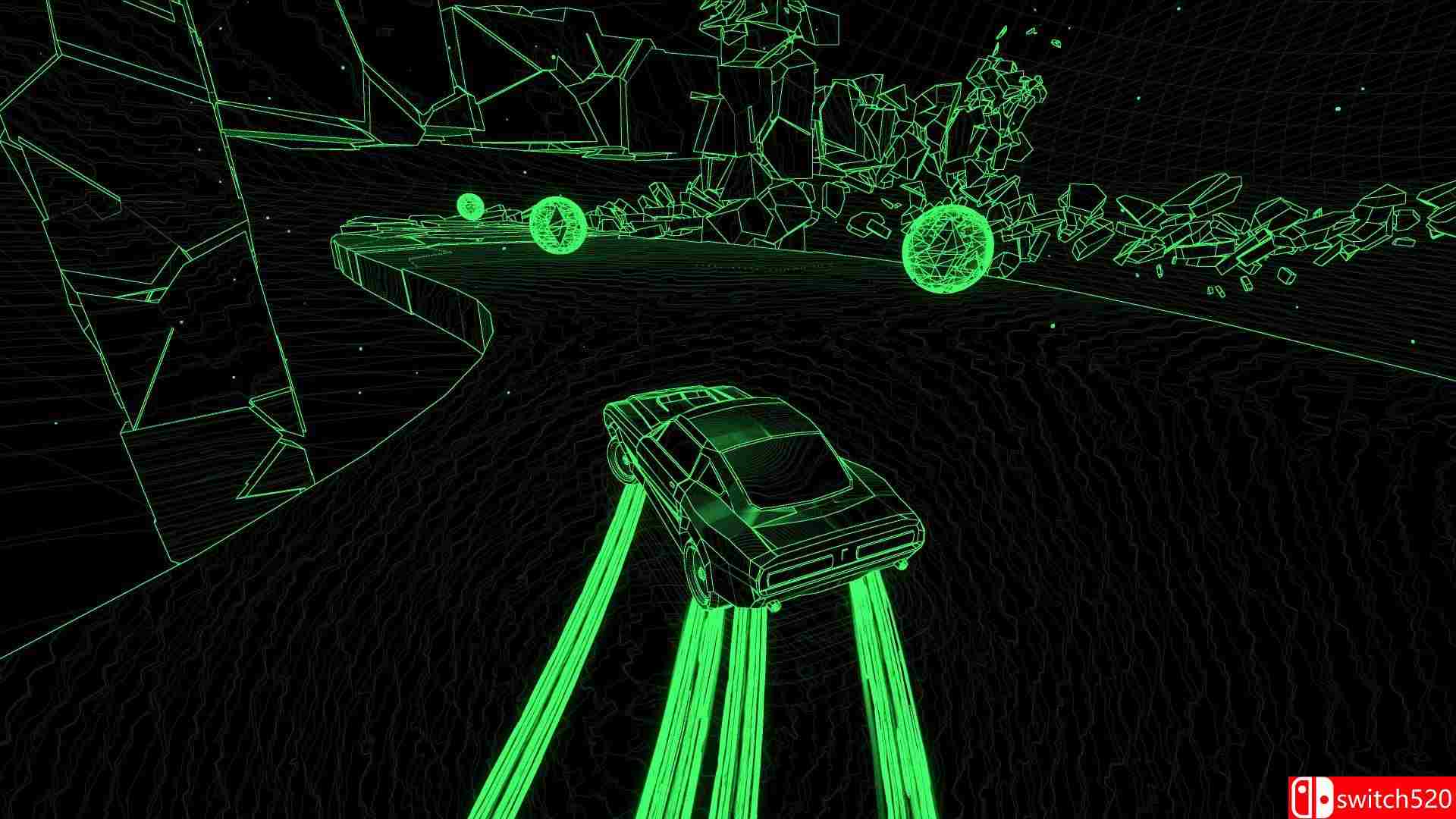 《漂移无限极（DriftOn）》DARKZER0硬盘版[EN/JP]_4