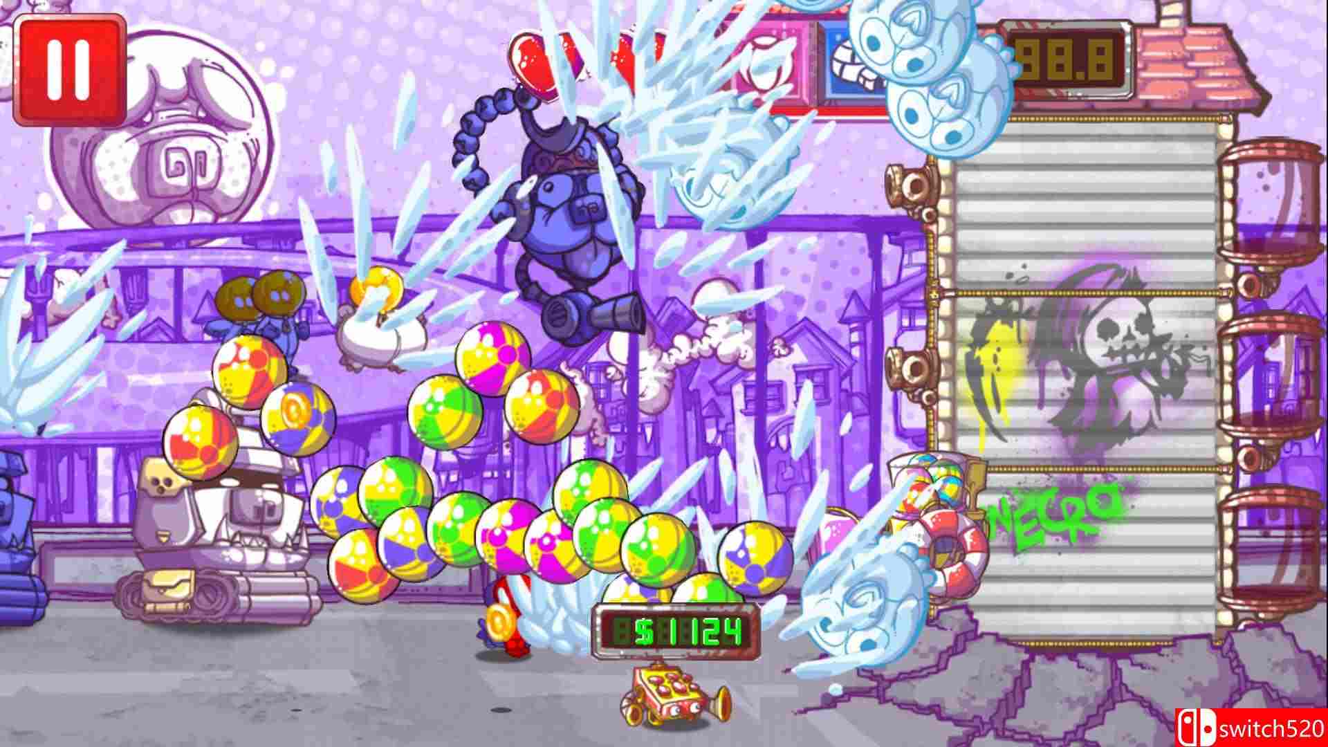 《战房（Gunhouse）》DARKZER0硬盘版[EN]_1