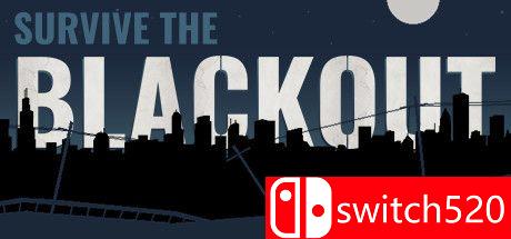《断电生存（Survive the Blackout）》DARKZER0硬盘版[EN]