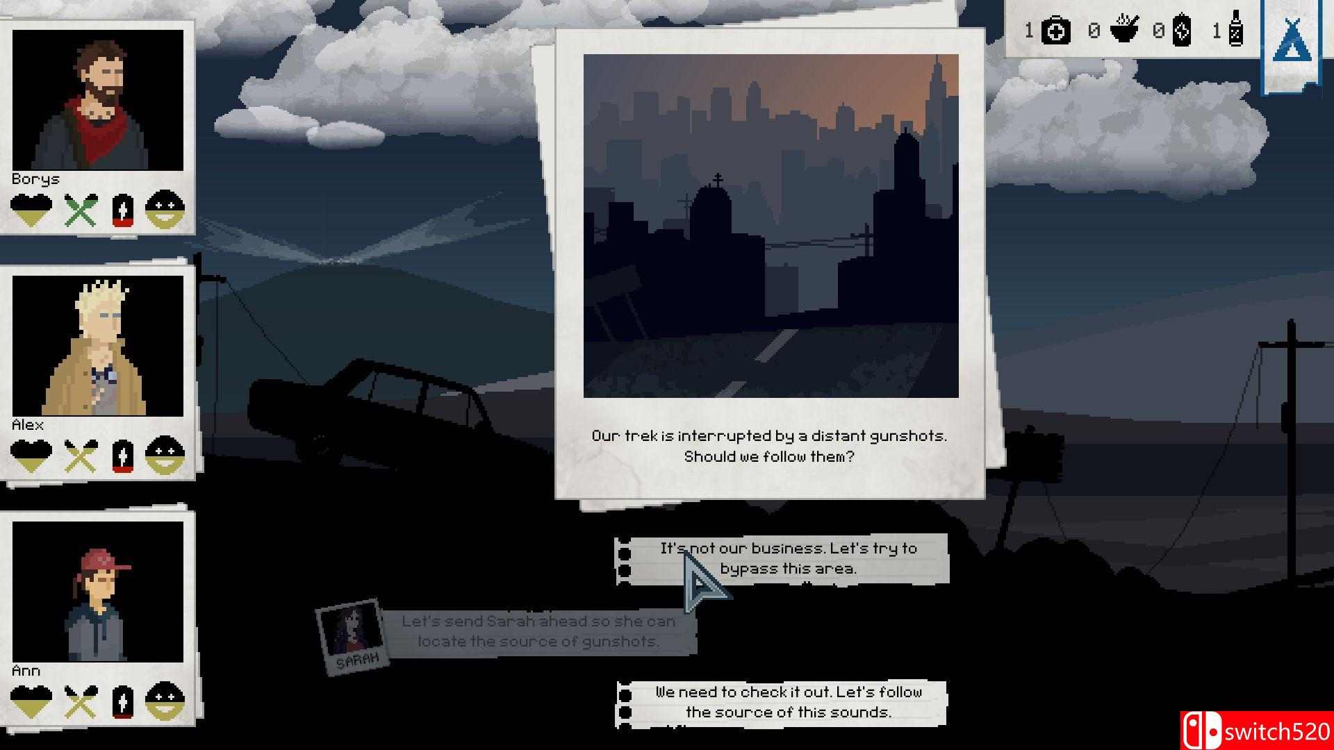 《断电生存（Survive the Blackout）》DARKZER0硬盘版[EN]_4