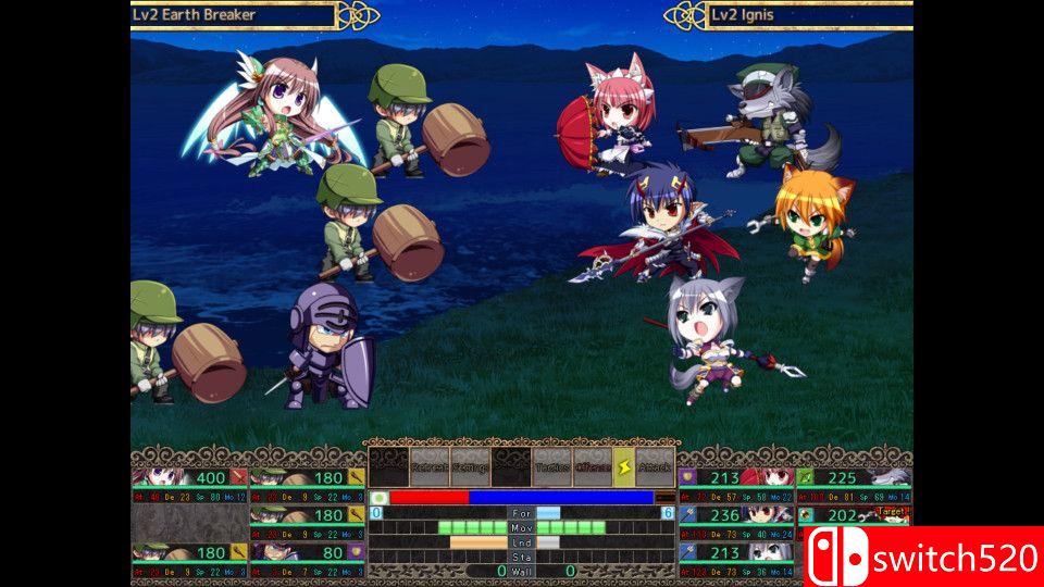 《圣女之血（VenusBlood FRONTIER International）》国际版 TiNYiSO镜像版[EN/JP]_2