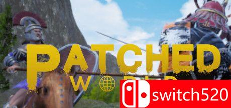 《修补的世界（Patched world）》SKIDROW镜像版[CN/EN/JP]