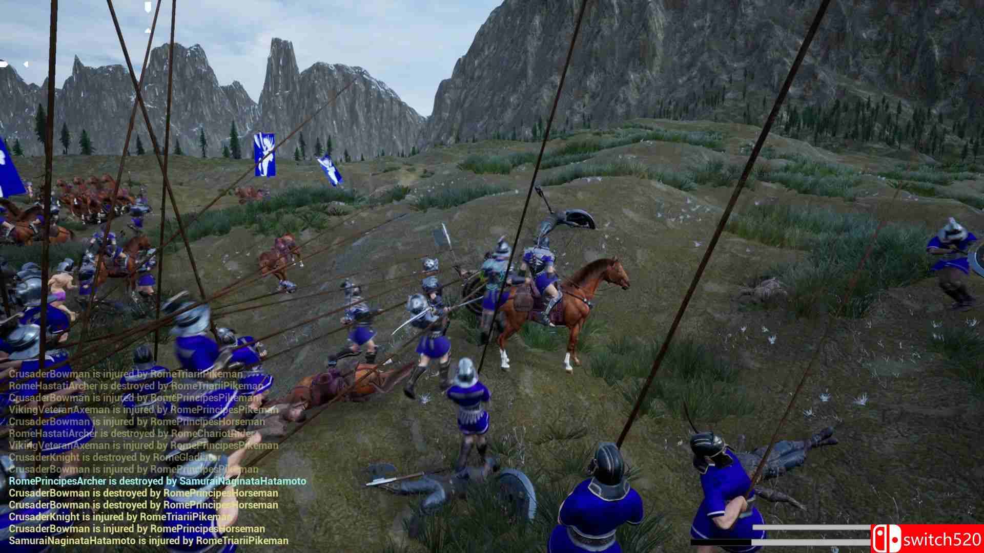 《修补的世界（Patched world）》SKIDROW镜像版[CN/EN/JP]_1