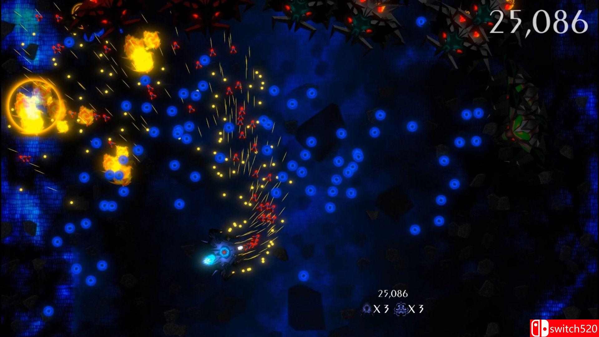 《毁灭: 消灭外星人（Devastation - Annihilate the Alien Race）》TiNYiSO镜像版[EN]_2