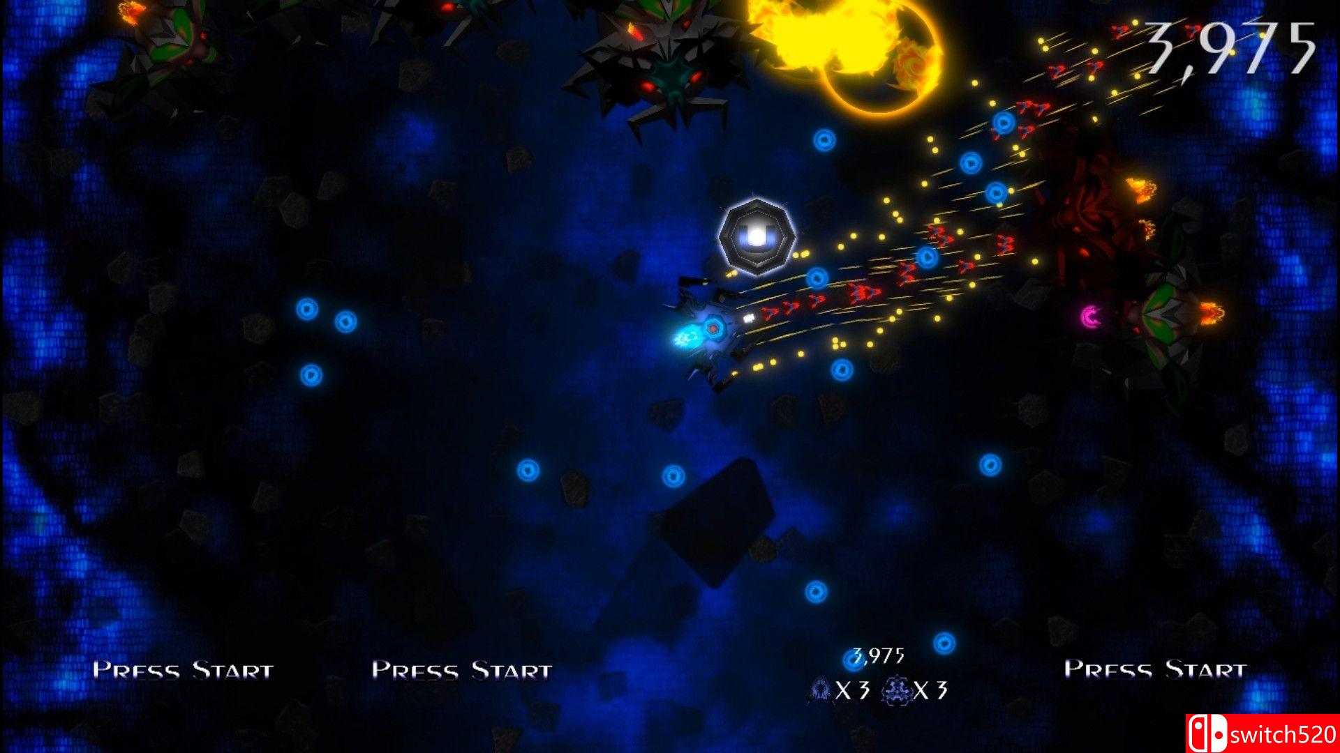 《毁灭: 消灭外星人（Devastation - Annihilate the Alien Race）》TiNYiSO镜像版[EN]_1